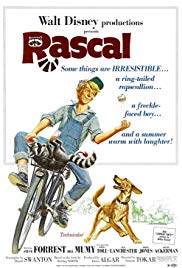 Rascal (1969) M4ufree
