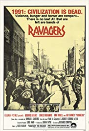 Ravagers (1979) M4ufree