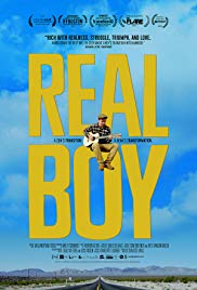 Real Boy (2016) M4ufree