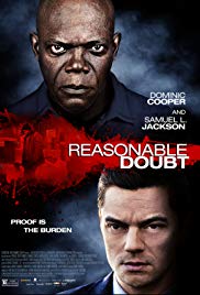 Reasonable Doubt (2014) M4ufree