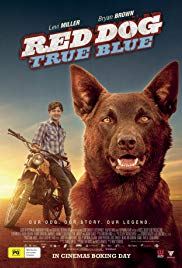 Red Dog: True Blue (2016) M4ufree