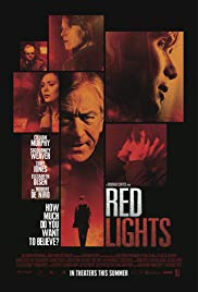 Red Lights (2012) M4ufree
