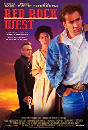 Red Rock West (1993) M4ufree