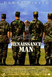Renaissance Man (1994) M4ufree