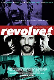 Revolver (2005) M4ufree