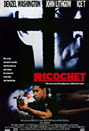 Ricochet (1991) M4ufree