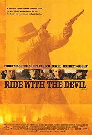 Ride with the Devil (1999) M4ufree