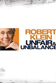 Robert Klein: Unfair and Unbalanced (2010) M4ufree