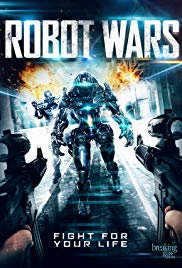 Robot Wars (2016) M4ufree