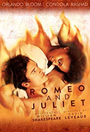 Romeo and Juliet (2014) M4ufree