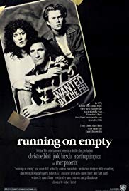 Running on Empty (1988) M4ufree