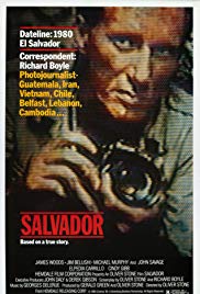 Salvador (1986) M4ufree
