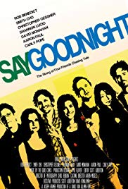 Say Goodnight (2008) M4ufree