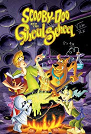 ScoobyDoo and the Ghoul School (1988) M4ufree