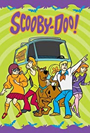 Scooby Doo, Where Are You! (19691970) StreamM4u M4ufree