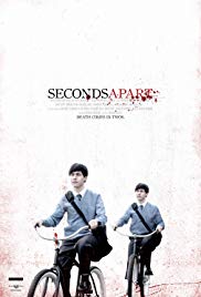 Seconds Apart (2011) M4ufree