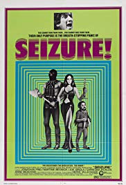 Seizure (1974) M4ufree