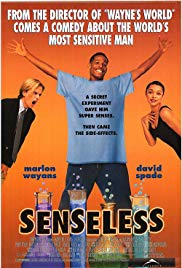 Senseless (1998) M4ufree