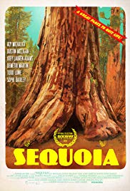 Sequoia (2014) M4ufree
