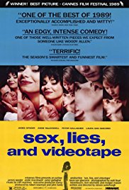 Sex, Lies, and Videotape (1989) M4ufree