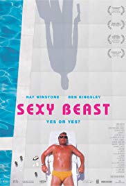 Sexy Beast (2000) M4ufree