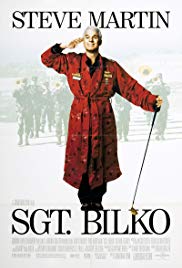 Sgt. Bilko (1996) M4ufree