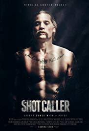 Shot Caller (2017) M4ufree