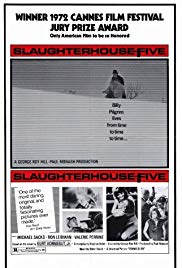 SlaughterhouseFive (1972) M4ufree