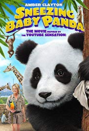 Sneezing Baby Panda: The Movie (2015) M4ufree