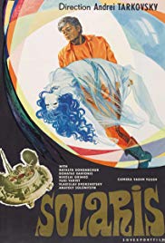 Solaris (1972) M4ufree