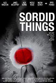 Sordid Things (2009) M4ufree