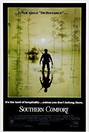 Southern Comfort (1981) M4ufree