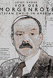 Stefan Zweig: Farewell to Europe (2016) M4ufree