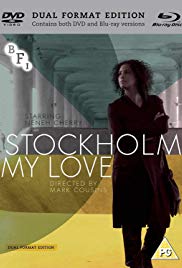 Stockholm, My Love (2016) M4ufree