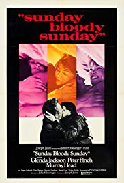 Sunday Bloody Sunday (1971) M4ufree