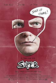 Super (2010) M4ufree
