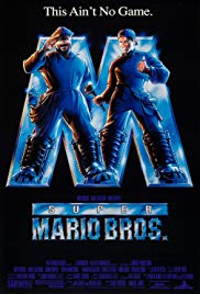 Super Mario Bros. (1993) M4ufree