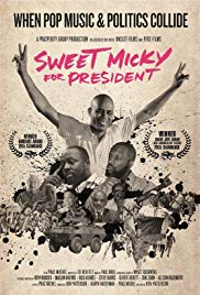 Sweet Micky for President (2015) M4ufree