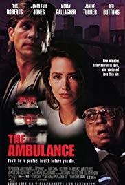 The Ambulance (1990) M4ufree