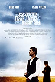 The Assassination of Jesse James by the Coward Robert Ford (2007) M4ufree