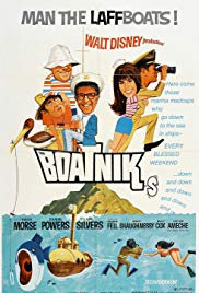 The Boatniks (1970) M4ufree