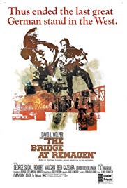 The Bridge at Remagen (1969) M4ufree