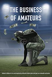 The Business of Amateurs (2016) M4ufree