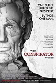 The Conspirator (2010) M4ufree