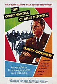 The CourtMartial of Billy Mitchell (1955) M4ufree