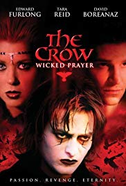 The Crow: Wicked Prayer (2005) M4ufree