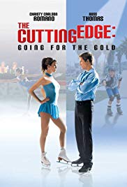 The Cutting Edge: Going for the Gold (2006) M4ufree