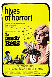 The Deadly Bees (1966) M4ufree
