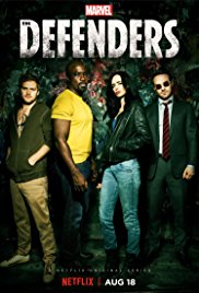 Marvels The Defenders (2017) StreamM4u M4ufree