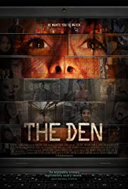 The Den (2013) M4ufree